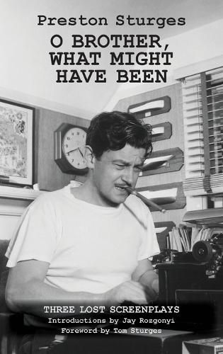 Cover image for O Brother, What Might Have Been