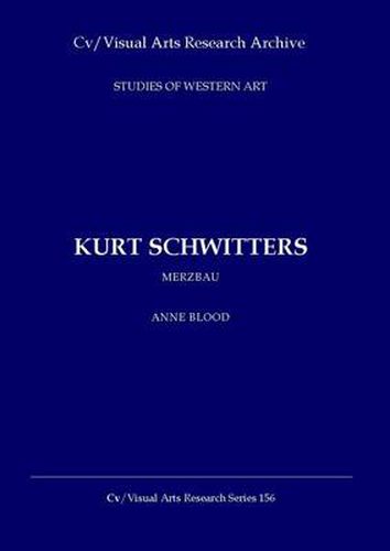 Kurt Schwitters: Merzbarn