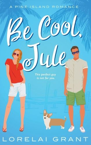 Cover image for Be Cool, Jule