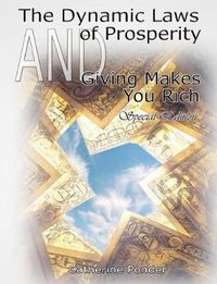 Cover image for The Dynamic Laws of Prosperity AND Giving Makes You Rich - Special Edition