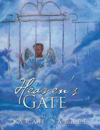 Cover image for Heaven's Gate