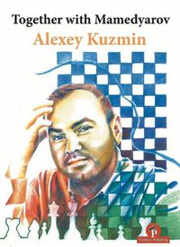 Cover image for Together with Mamedyarov