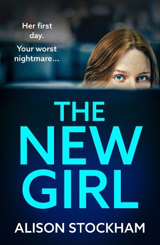 Cover image for The New Girl