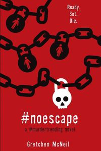 Cover image for #Noescape