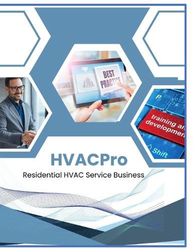 HVACPro Residential HVAC Service Business