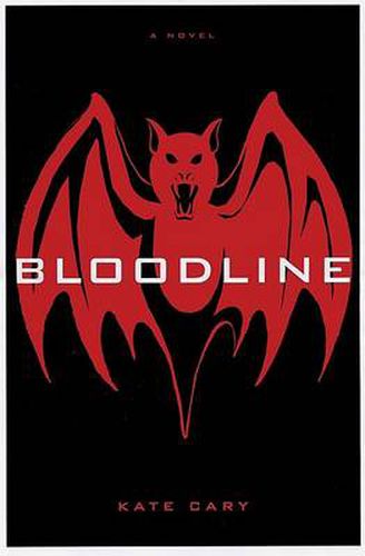 Cover image for Bloodline