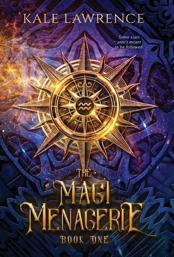 Cover image for The Magi Menagerie