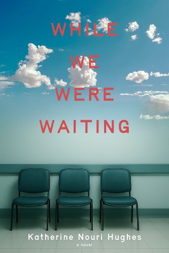 Cover image for While We Were Waiting