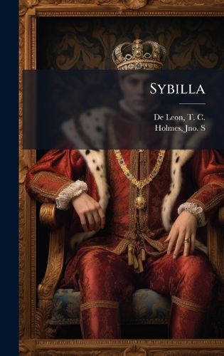 Cover image for Sybilla