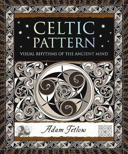 Cover image for Celtic Pattern: Visual Rhythms of the Ancient Mind