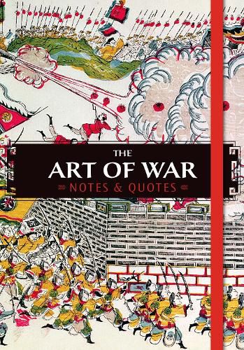 The Art of War: Notes & Quotes