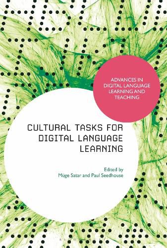 Cover image for Cultural Tasks for Digital Language Learning