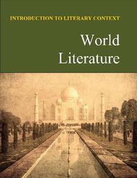 Cover image for World Literature