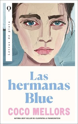 Cover image for Hermanas Blue, Las