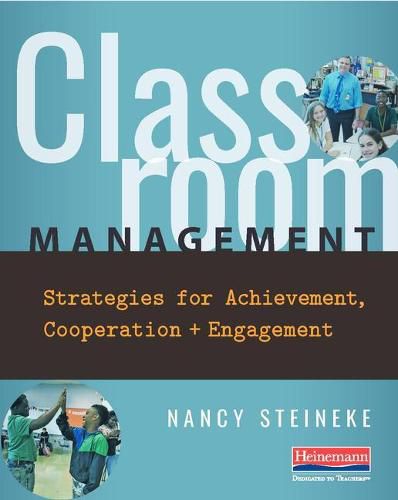 Cover image for Classroom Management