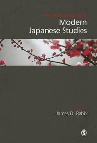 Cover image for The SAGE Handbook of Modern Japanese Studies