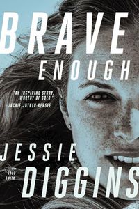 Cover image for Brave Enough