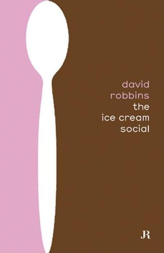 Cover image for Robbins David - the Ice Cream Social
