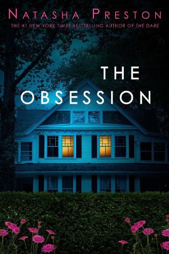 Cover image for The Obsession