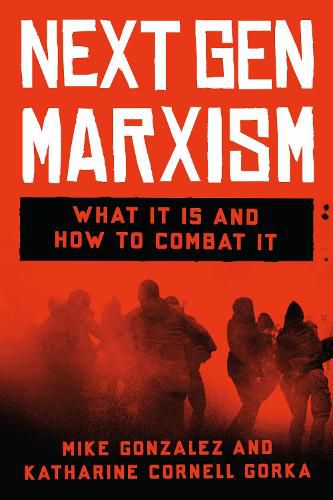 Next Gen Marxism