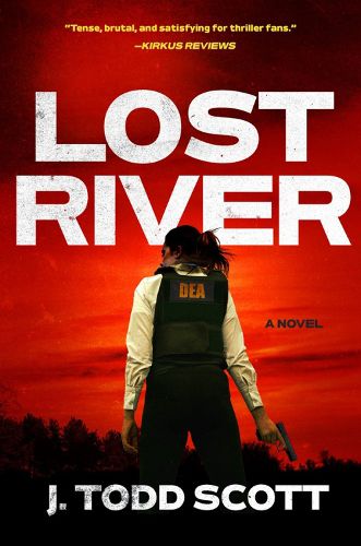 Cover image for Lost River