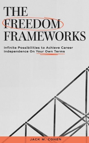 Cover image for The Freedom Frameworks