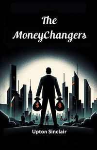 Cover image for The Moneychangers