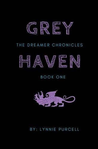 Cover image for Grey Haven