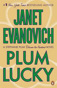 Cover image for Plum Lucky