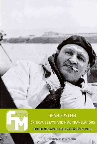 Jean Epstein: Critical Essays and New Translations