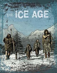 Cover image for The Ice Age