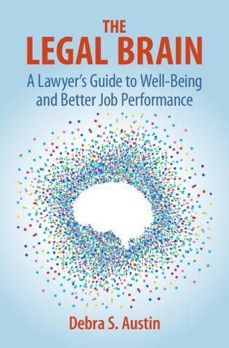 Cover image for The Legal Brain