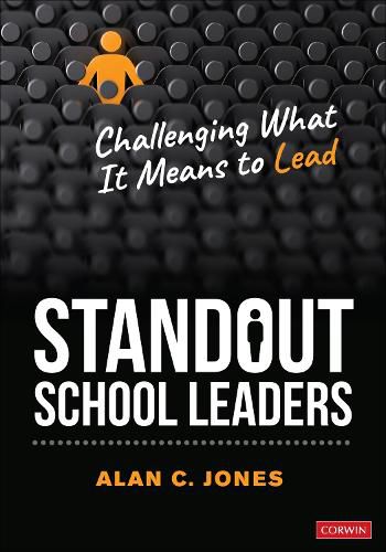 Cover image for Standout School Leaders