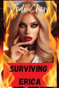 Cover image for Surviving Erica