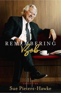 Cover image for Remembering Bob