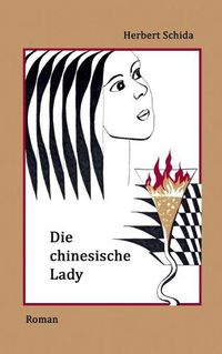 Cover image for Die chinesische Lady