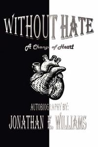 Cover image for Without Hate