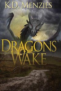 Cover image for Dragons Wake