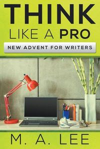 Cover image for Think Like A Pro