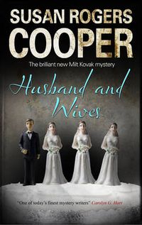 Cover image for Husband and Wives