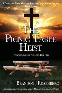 Cover image for The Picnic Table Heist