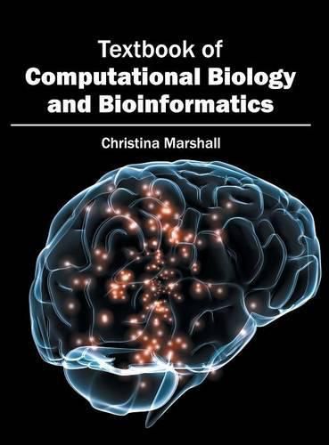 Cover image for Textbook of Computational Biology and Bioinformatics