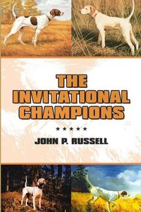 Cover image for The Invitational Champions