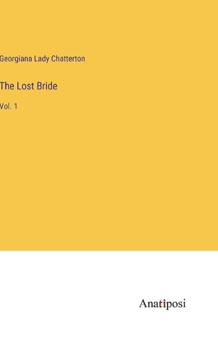 Cover image for The Lost Bride