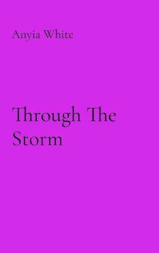 Cover image for Through The Storm