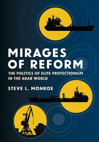 Cover image for Mirages of Reform