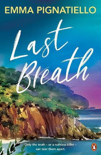 Cover image for Last Breath