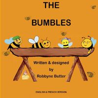 Cover image for Bumble Bees ENG - FR