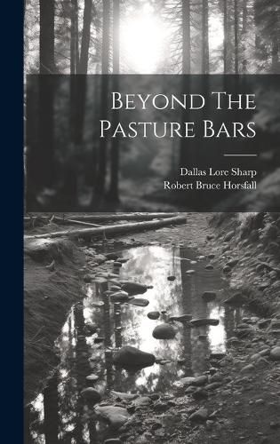 Beyond The Pasture Bars