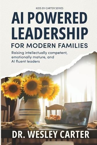 Cover image for AI Powered Leadership for Modern Families